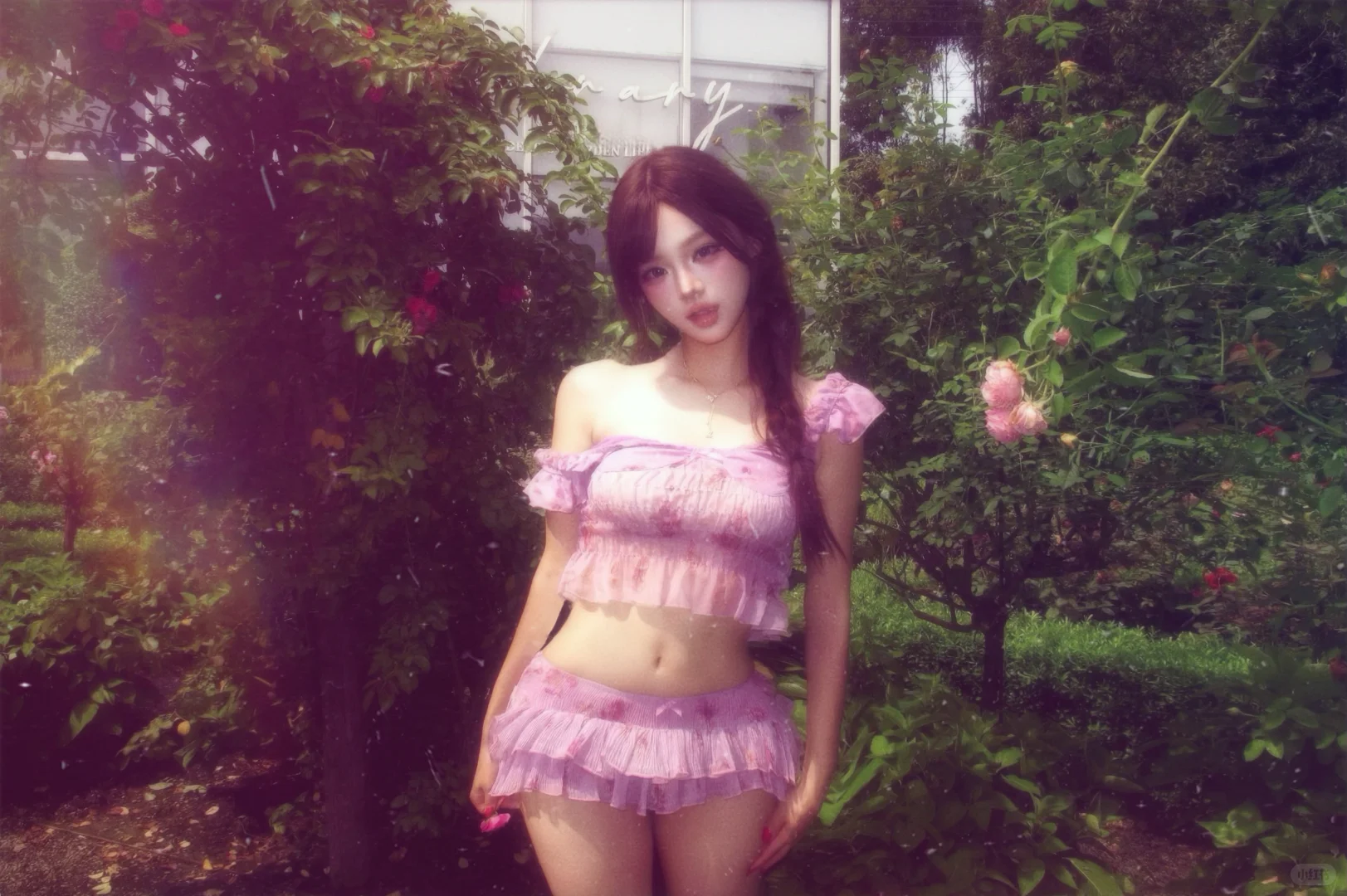 back to 2000s ⊹✮₊⋆