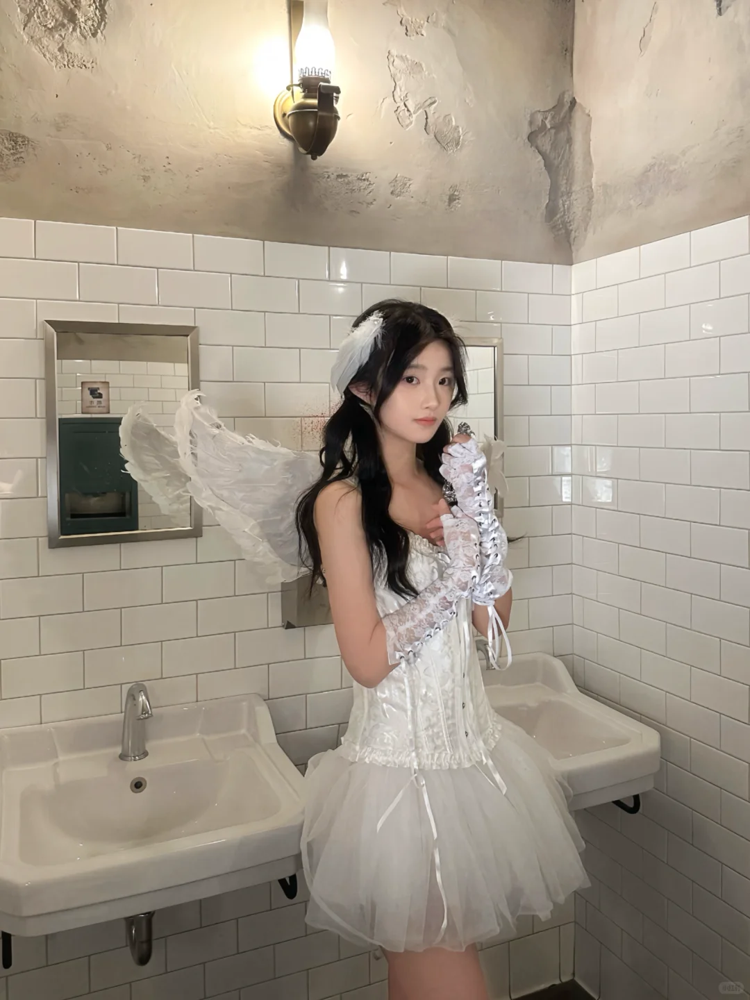 👻🪽✰~☪︎ﾟ.*･｡🪄