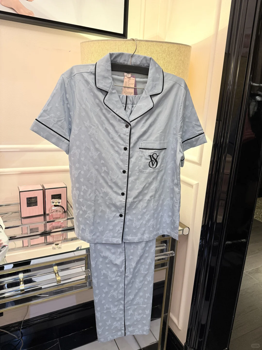 维密 年终大促2