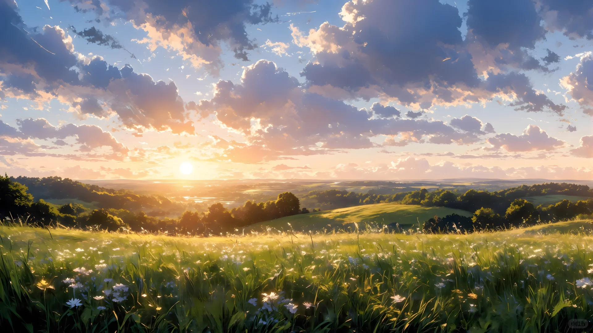 电脑壁纸 治愈篇-231【4k超清】