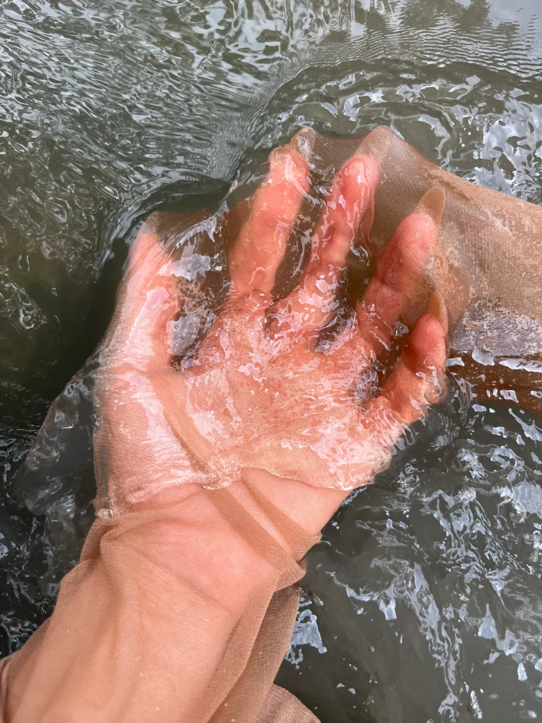 秋天穿肉丝真的yyds！穿搭灵感get✓