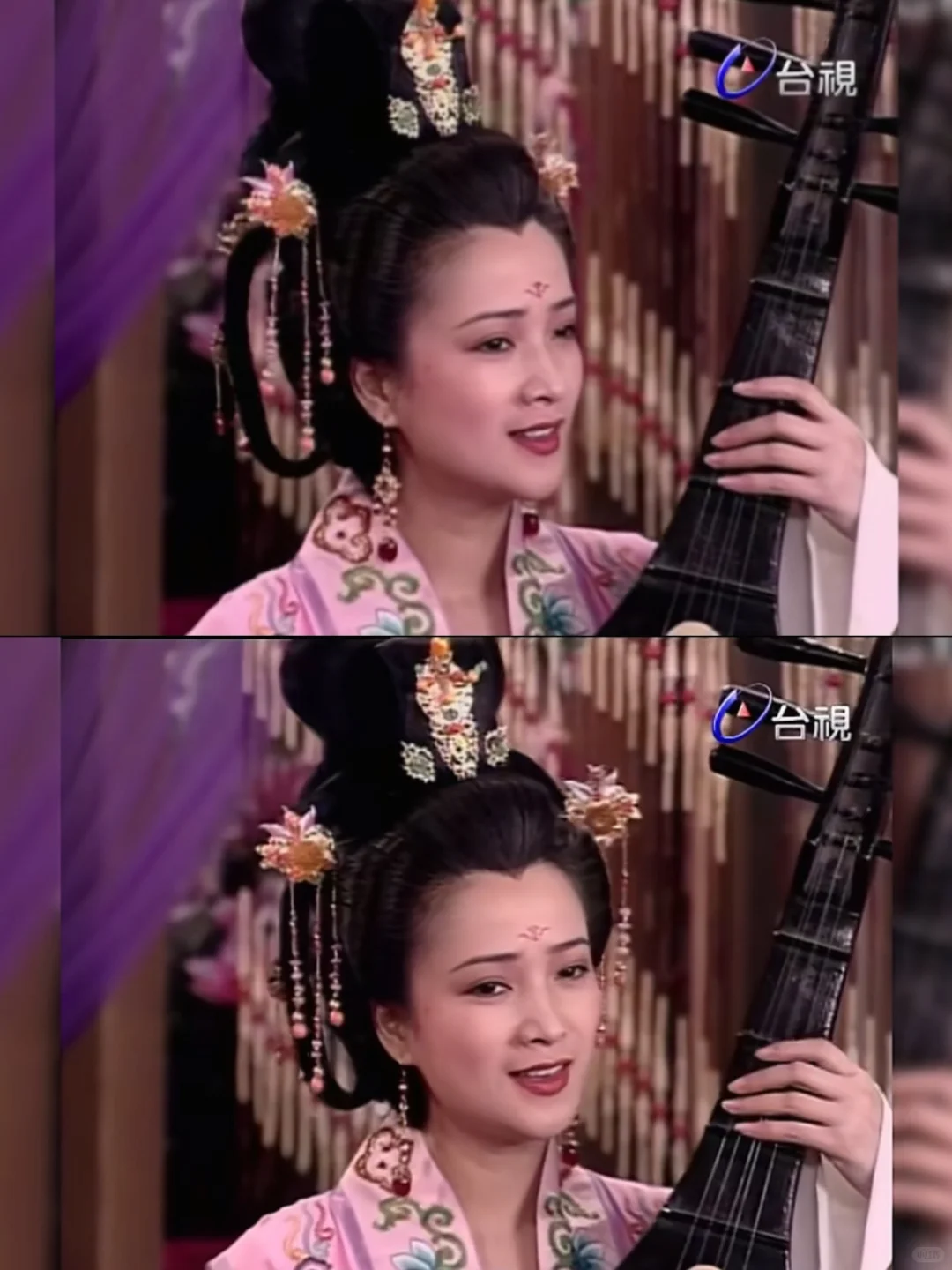 女演员的手，大家最爱哪一款？