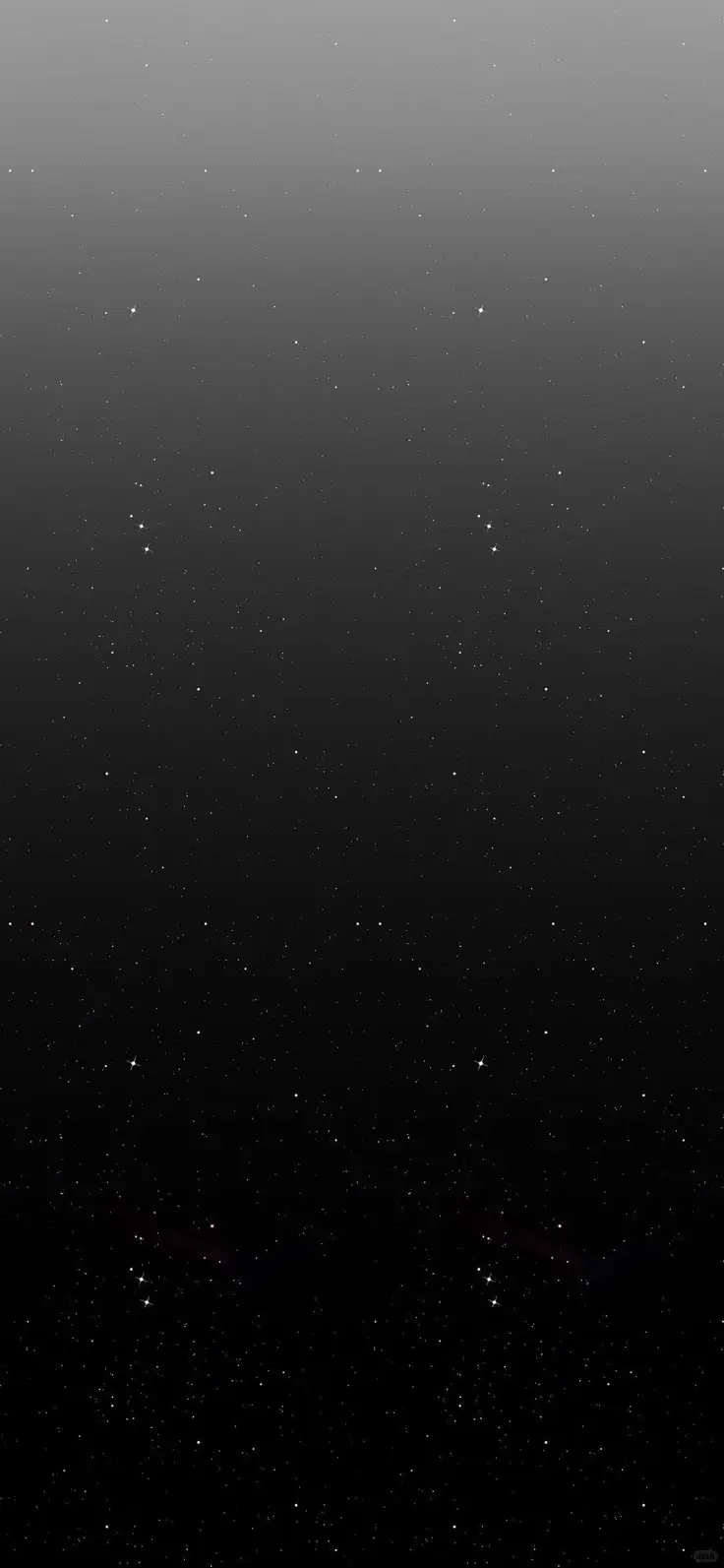 这个壁纸也太高级了吧！