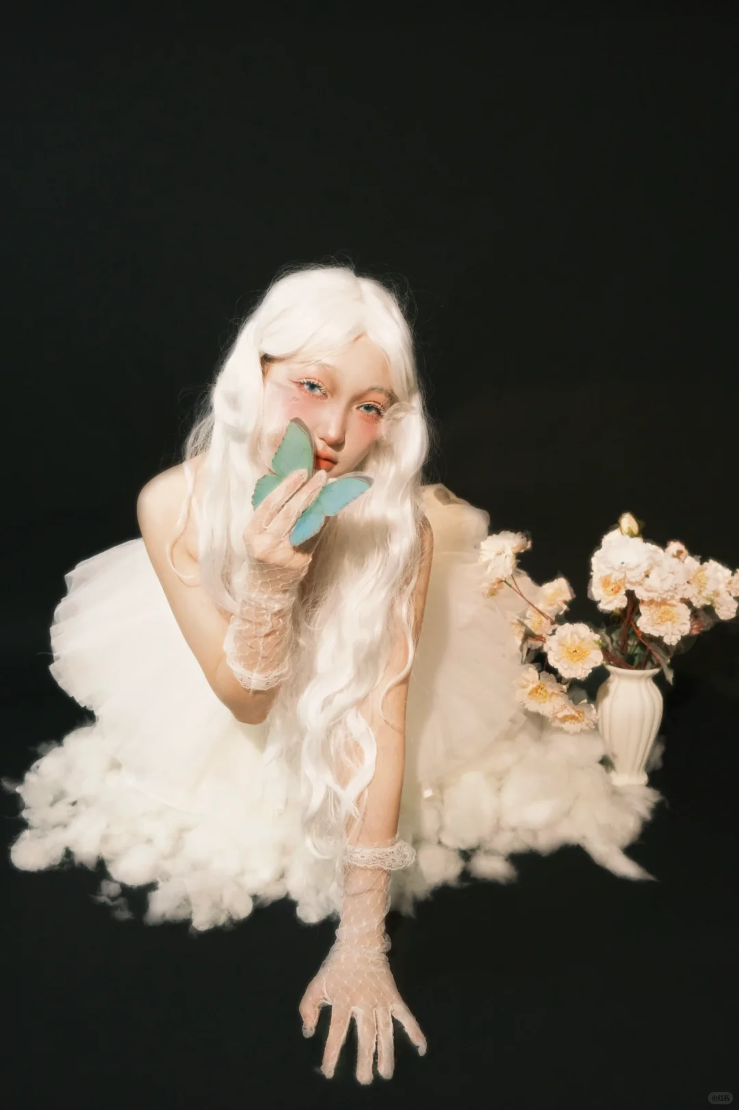 在邵阳竟然拍到了天使！