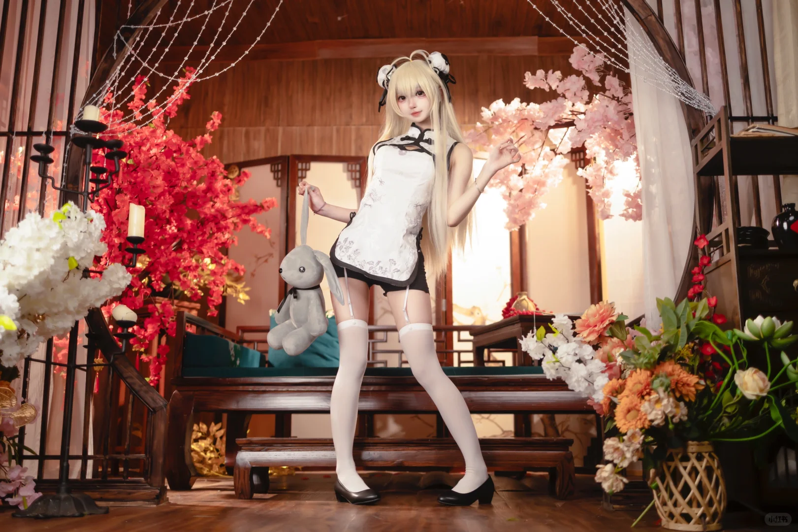 🐿️松鼠娱摄像屋返图🐟