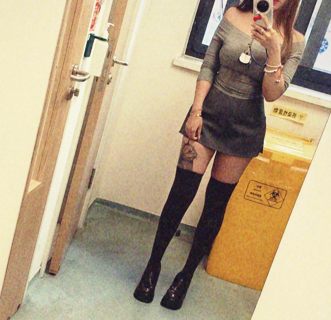 是工作也是生活