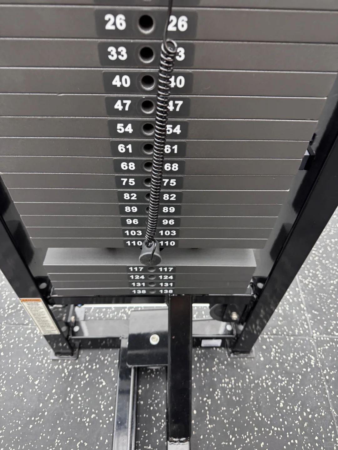 162 | 60kg 今日练背