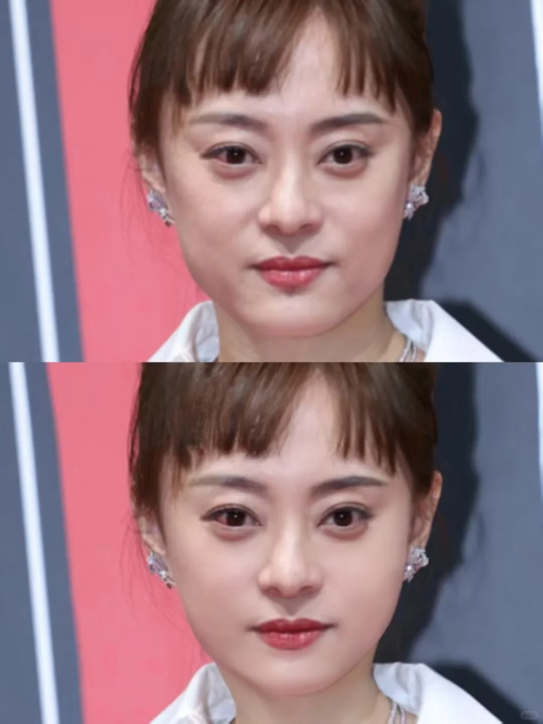 孙俪：不需要滤镜的璀璨人生