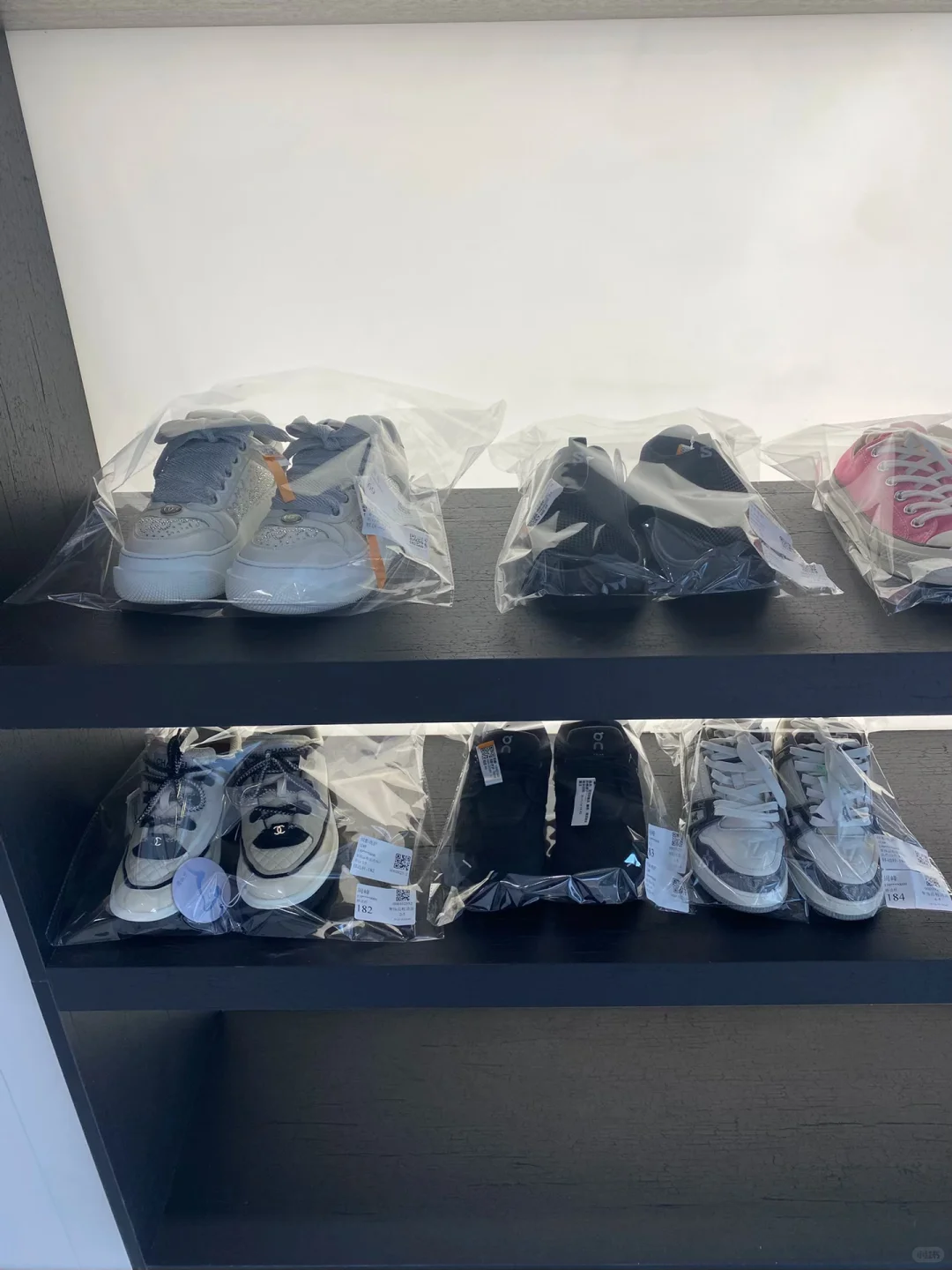 温岭蕾丝裙救急！勾破拉丝还能修✨