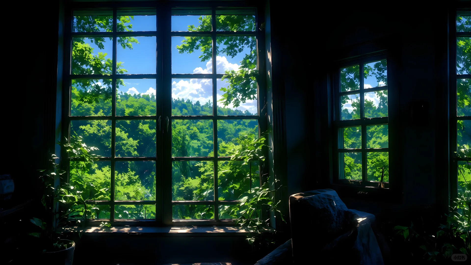 电脑壁纸 治愈篇-231【4k超清】