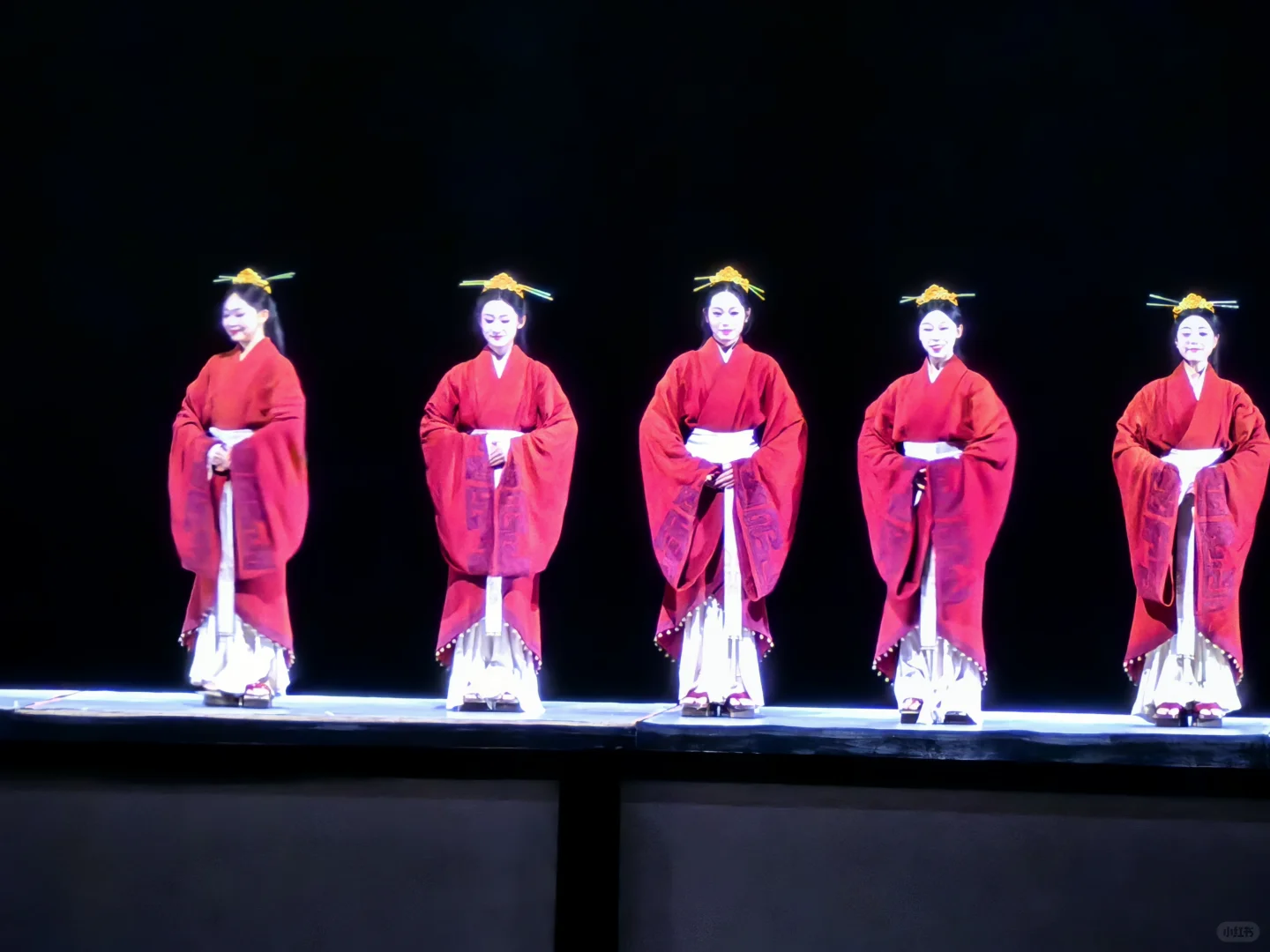 展现女性力量，以美讲述千年故事！