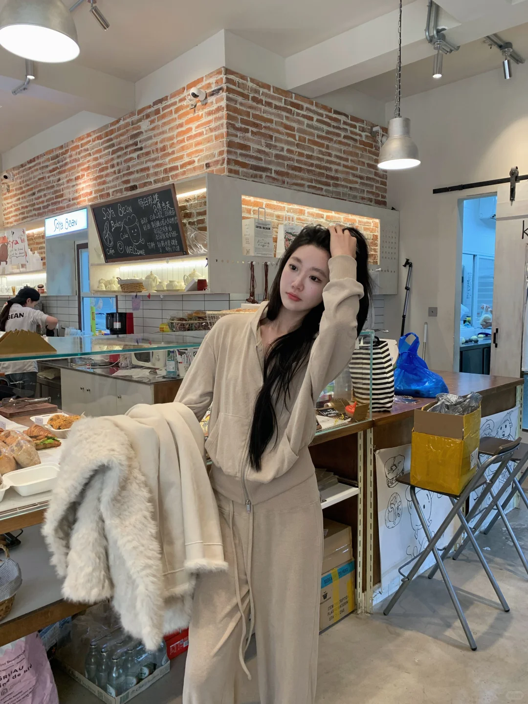 杭州｜这家店真的好好拍🥯