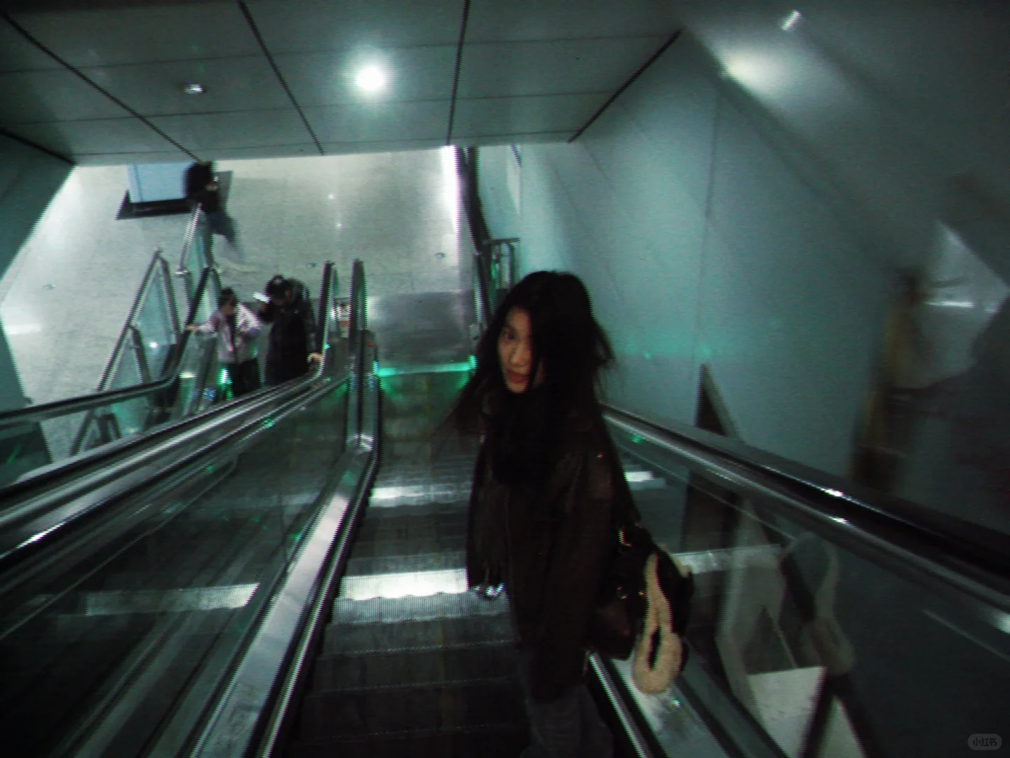 拍照不需要讨好任何人