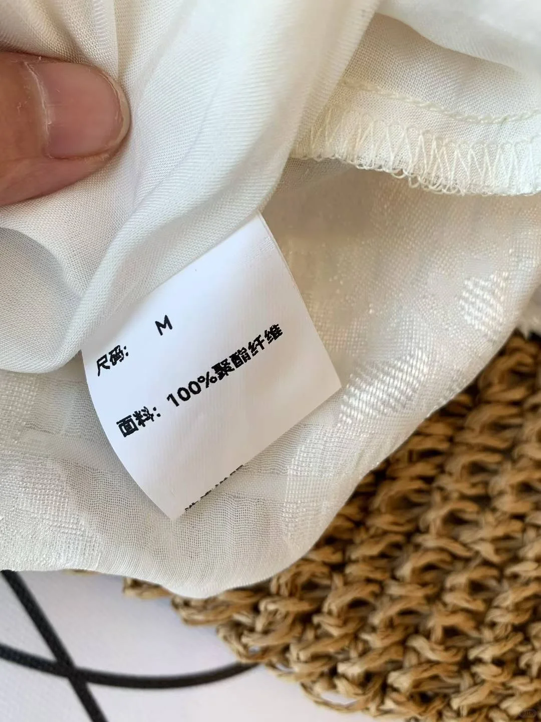 关于我买到一件巨满意的法式浪漫无袖背心裙