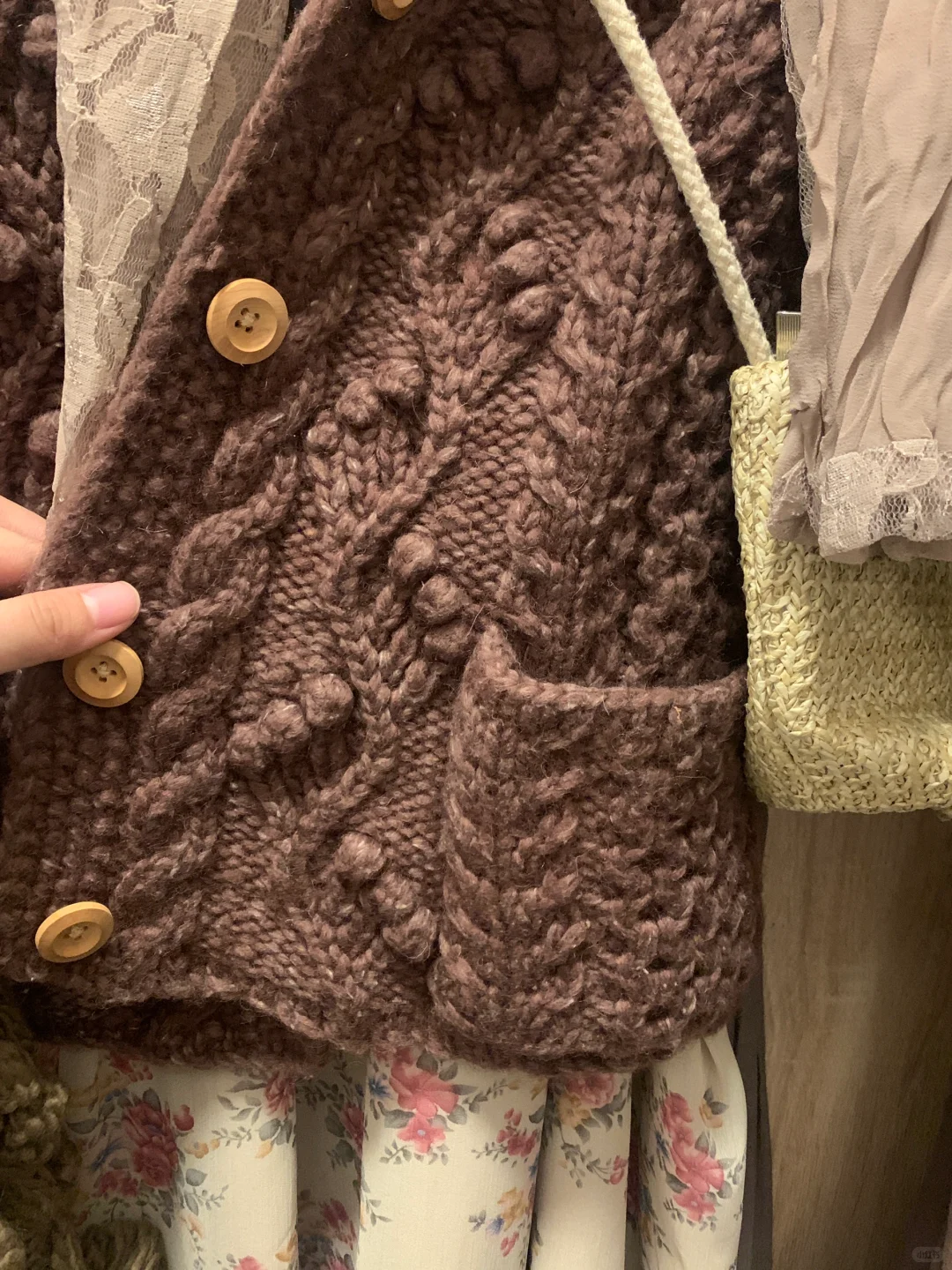 森系套装｜梧桐诗🍂🍁