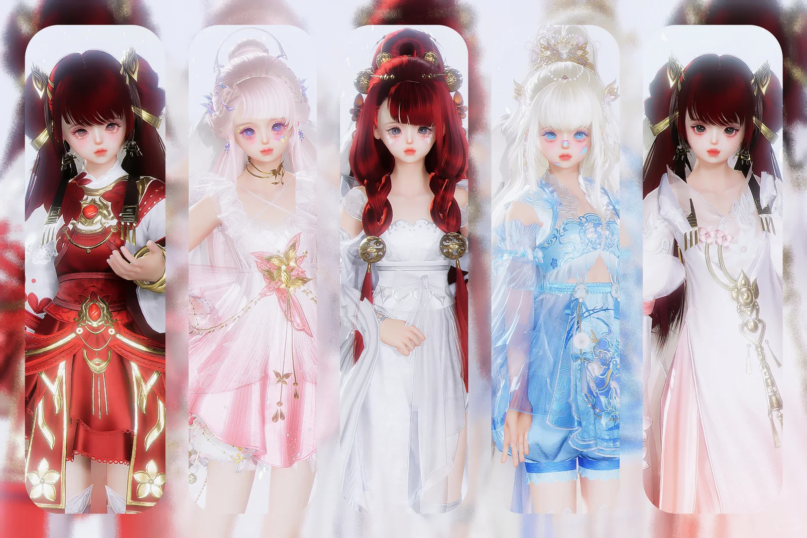 存存宝的衣柜图