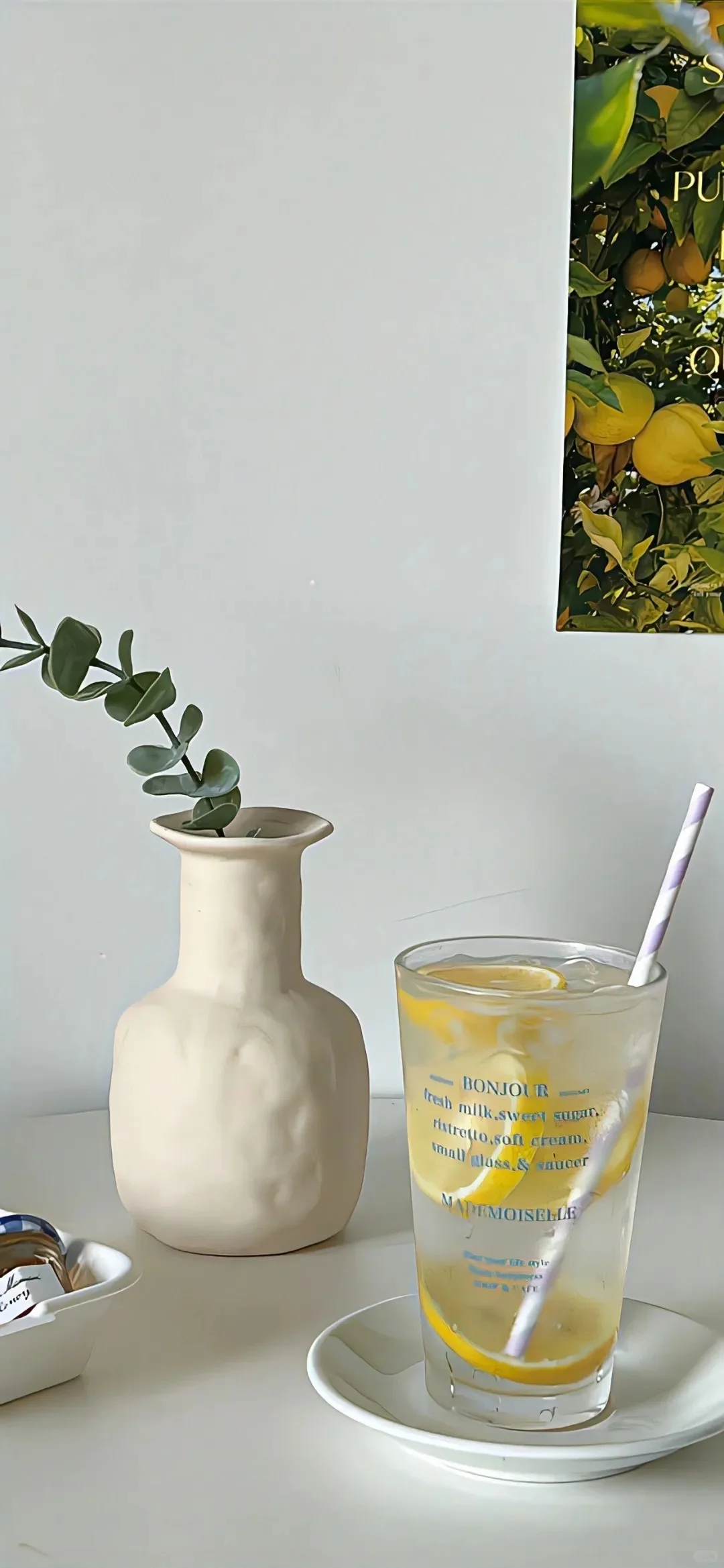 氛围感壁纸｜ins风｜高清｜有品