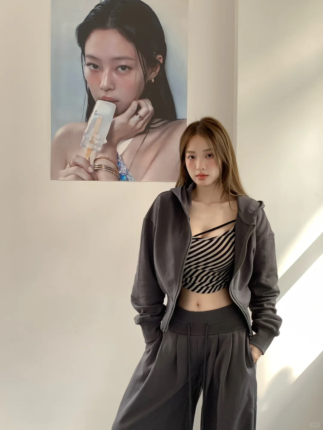 五颜六色的合集🍧🤍🫧🍥