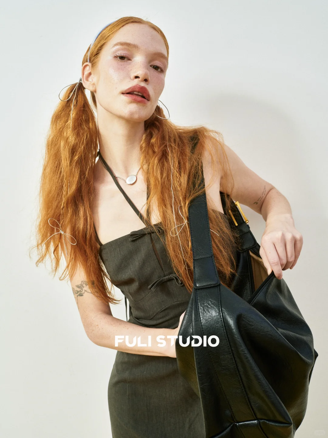 X_ALBUM 未知集册&浮力视觉工作室