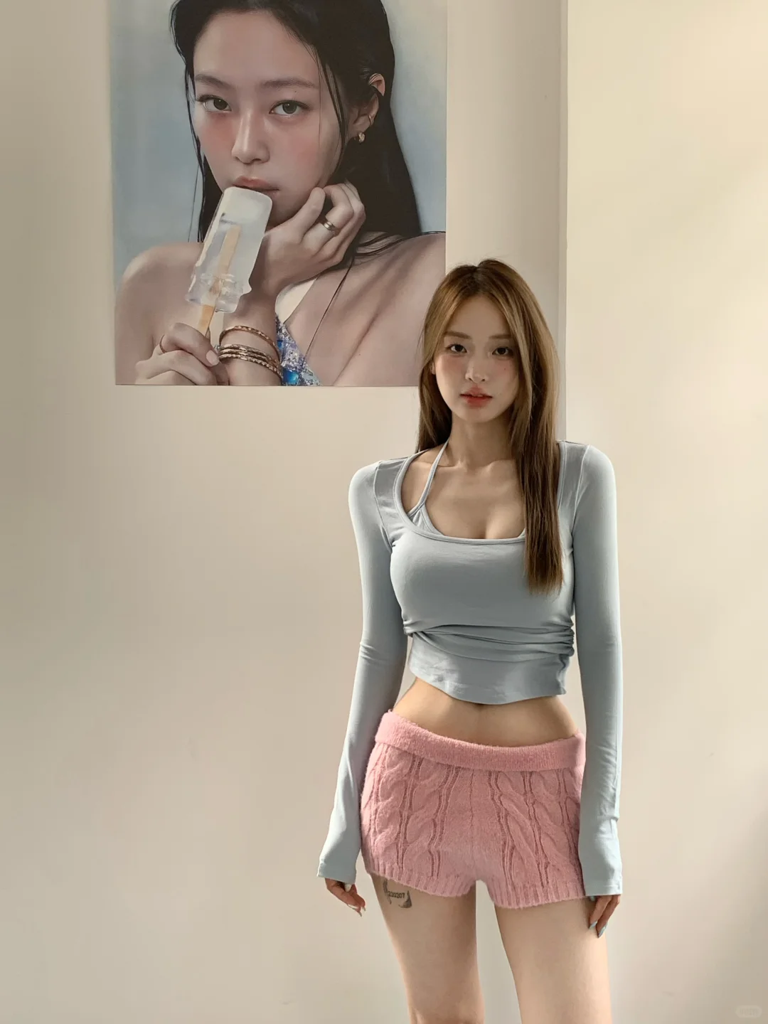 五颜六色的合集🍧🤍🫧🍥