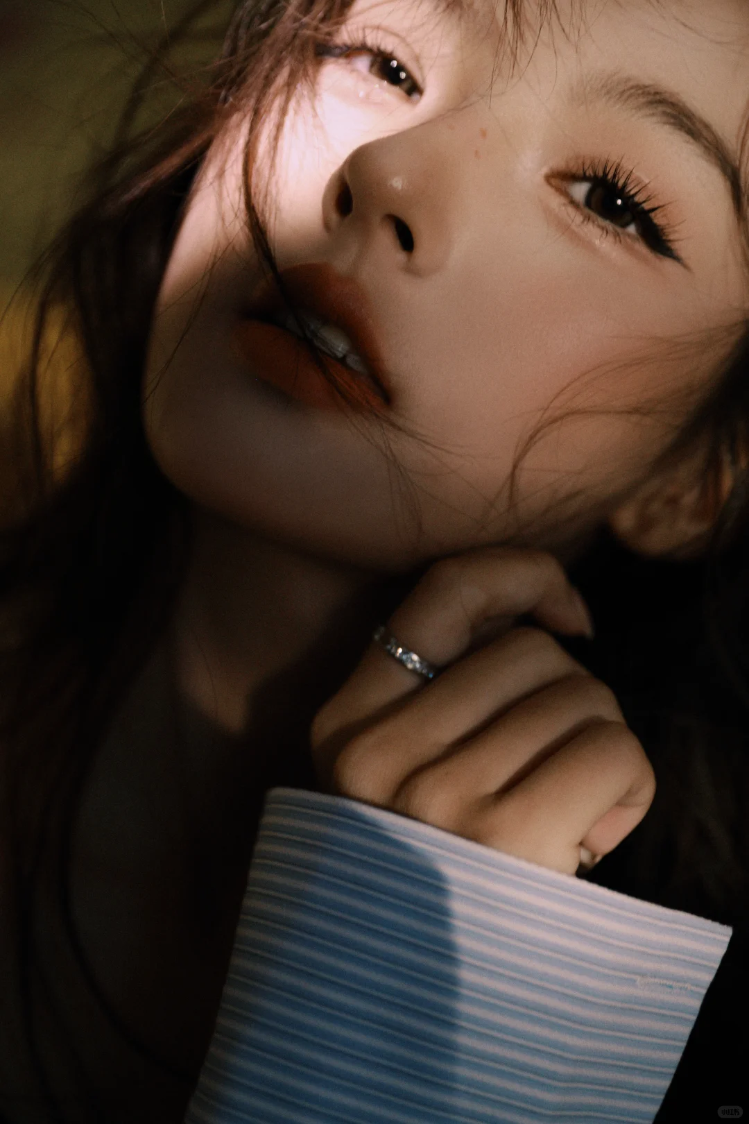 今日辣妹人设📷居家随拍松弛感法则🍴