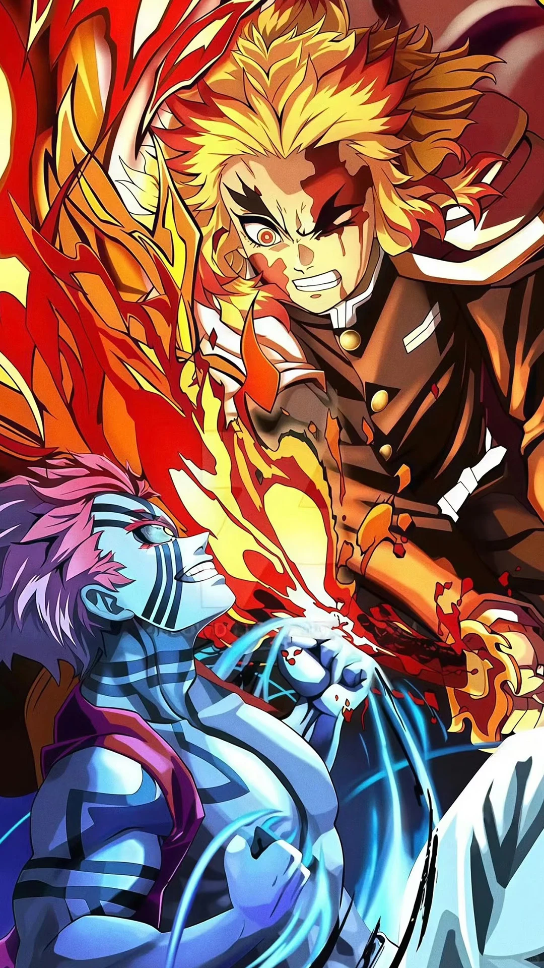 鬼灭之刃高清壁纸