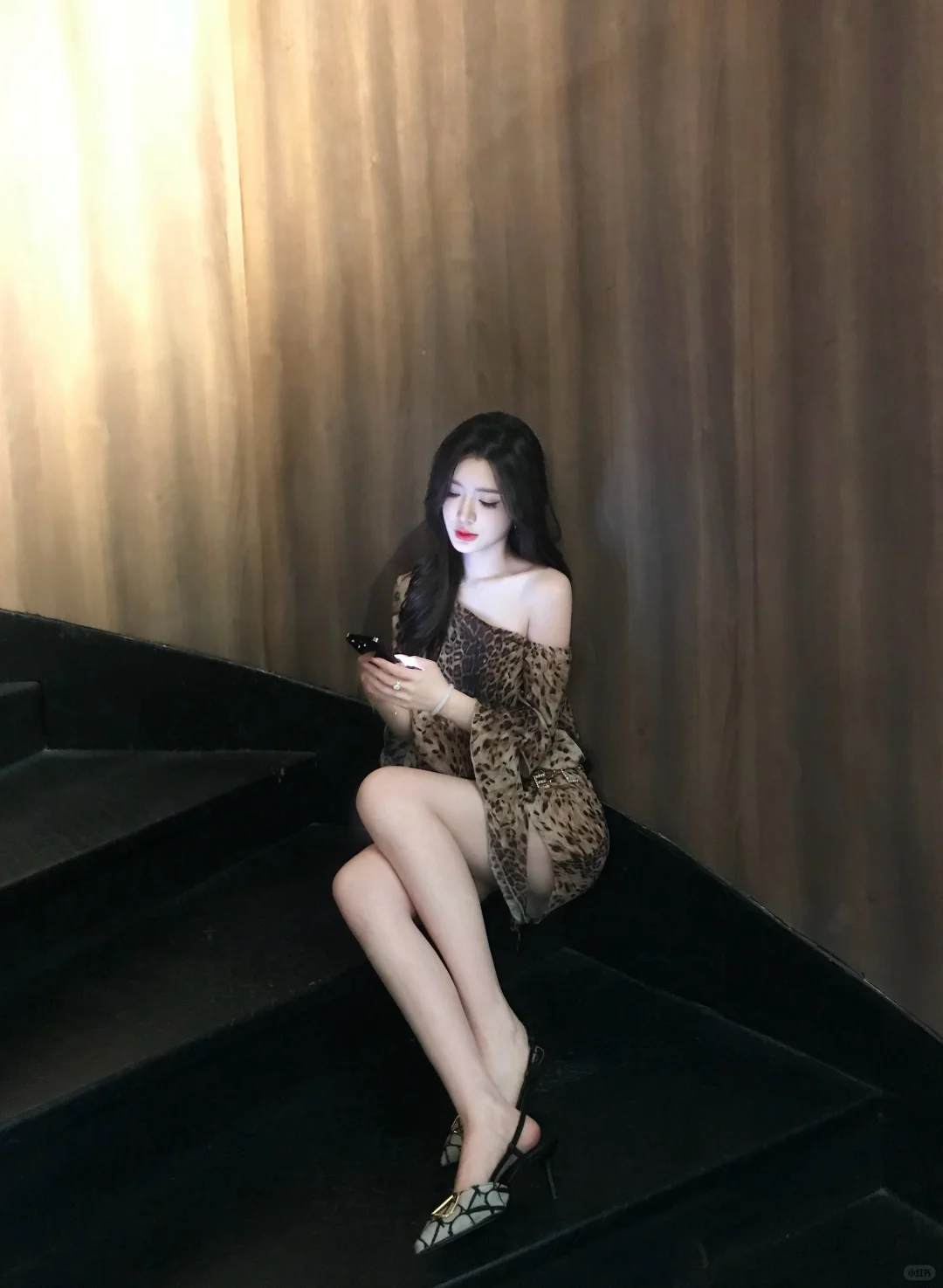 你是我压箱底的温柔入秋🍂