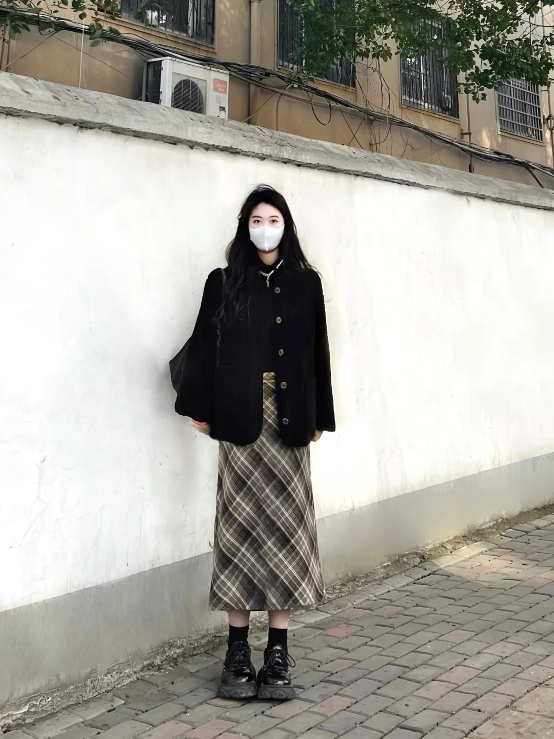 170/133 超爱的十八套秋冬穿搭❗️❗️