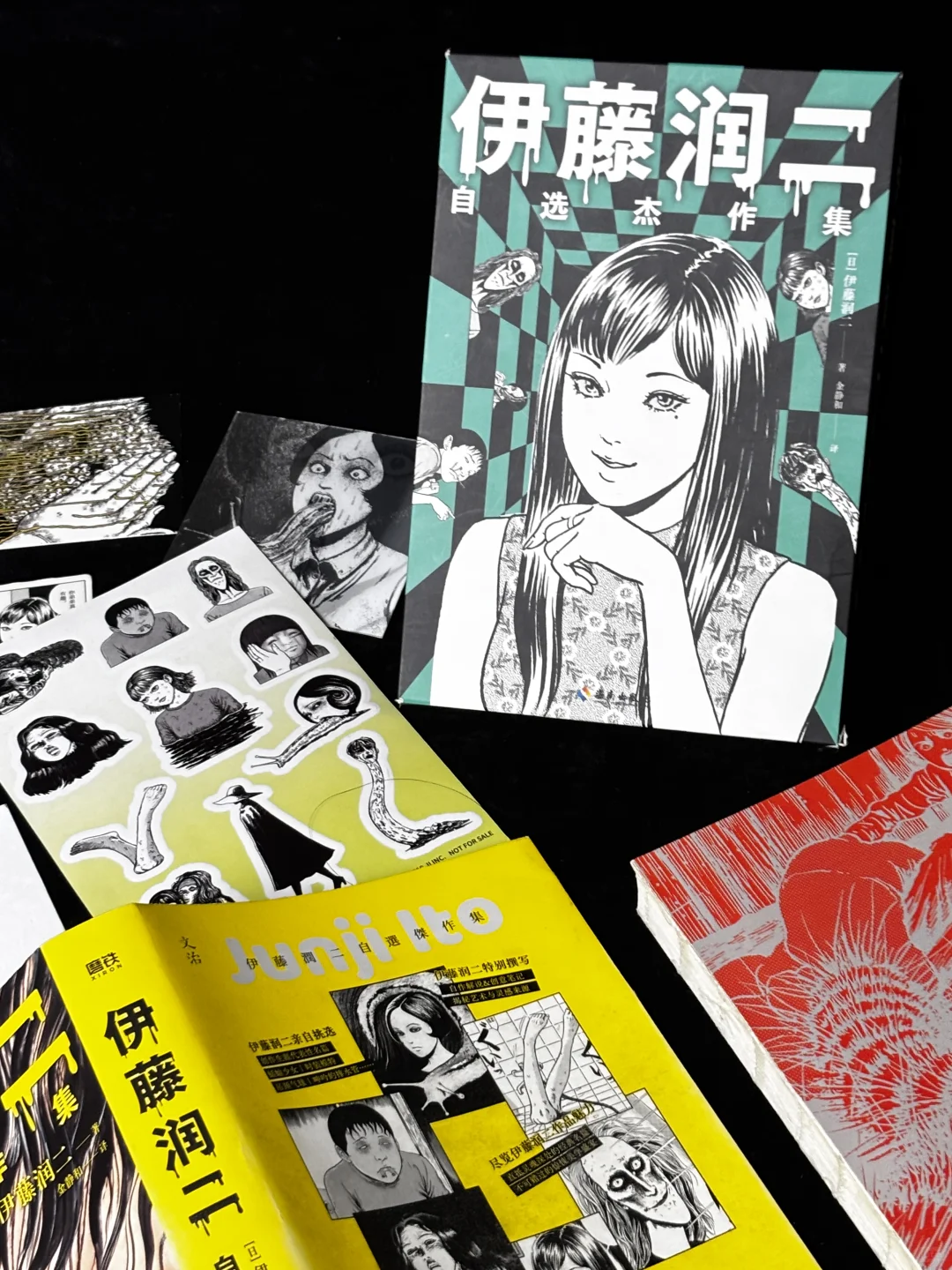 ‼️68元买个惊悚乐园？这波赠品赢麻了