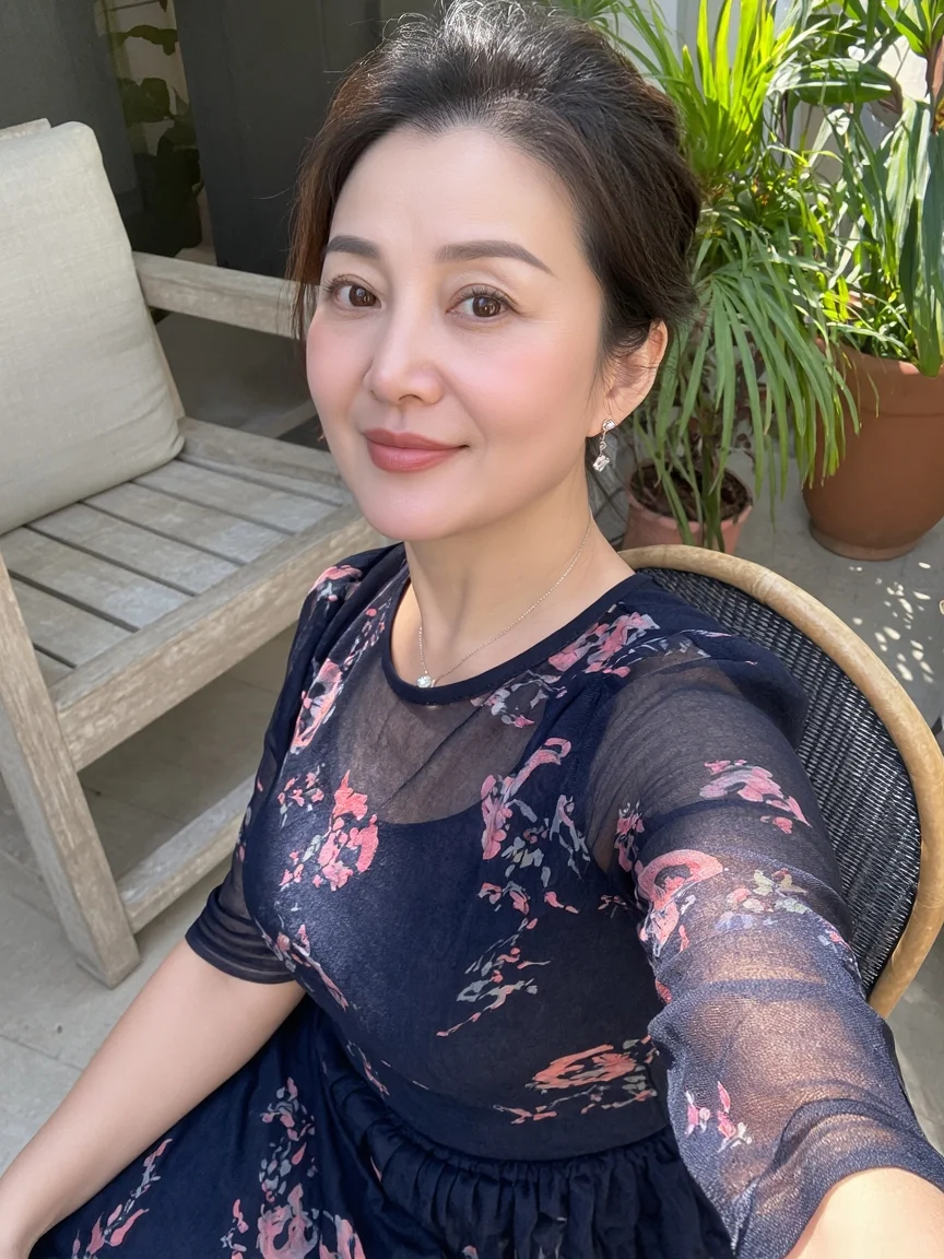 80年45 魅不减味正浓～