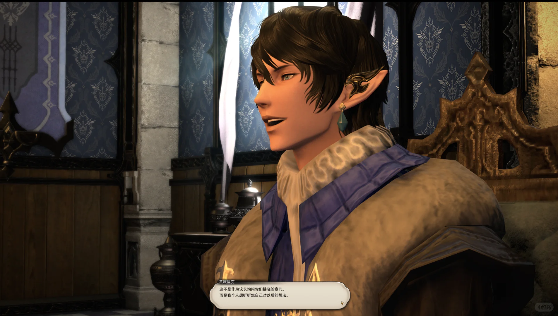 长这么美不早说！