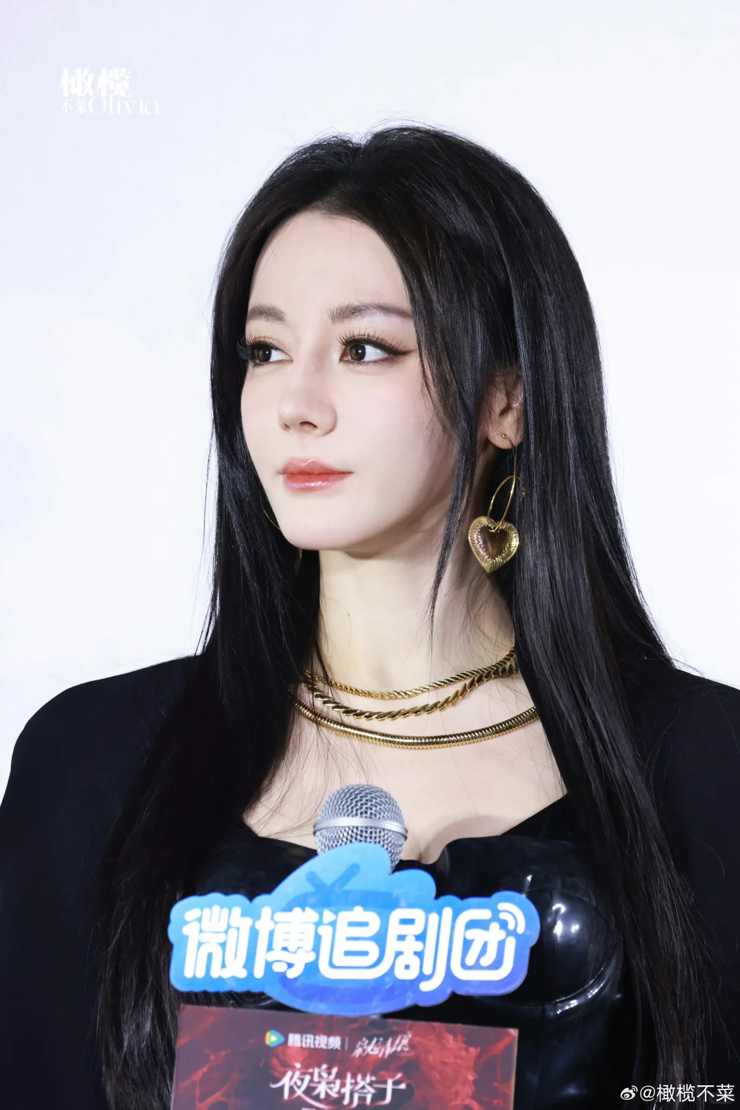 热巴《枭起青壤》追剧团，疯刀聂九罗来袭！