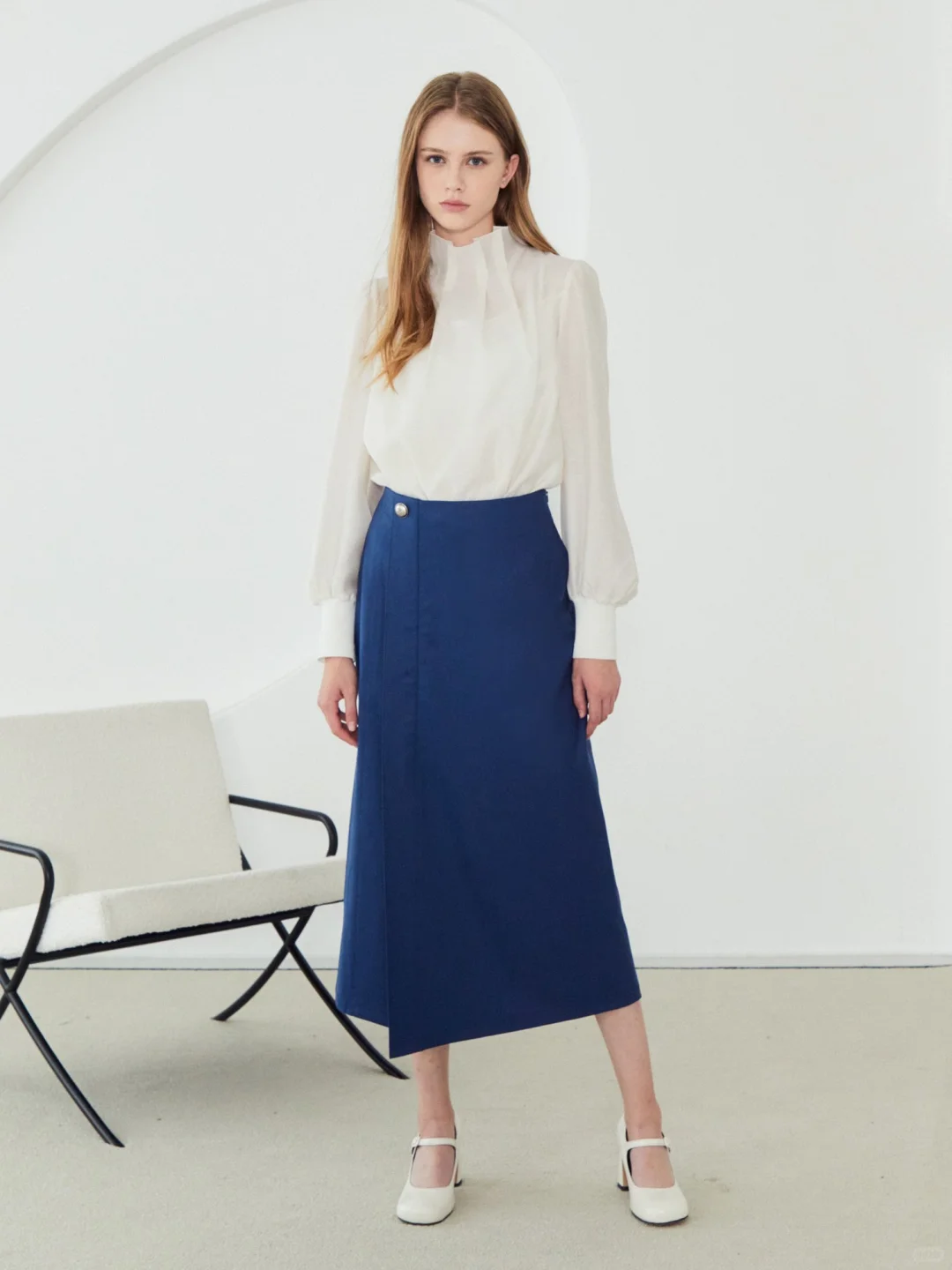 外模的服装写真│复古风潮大赏✨