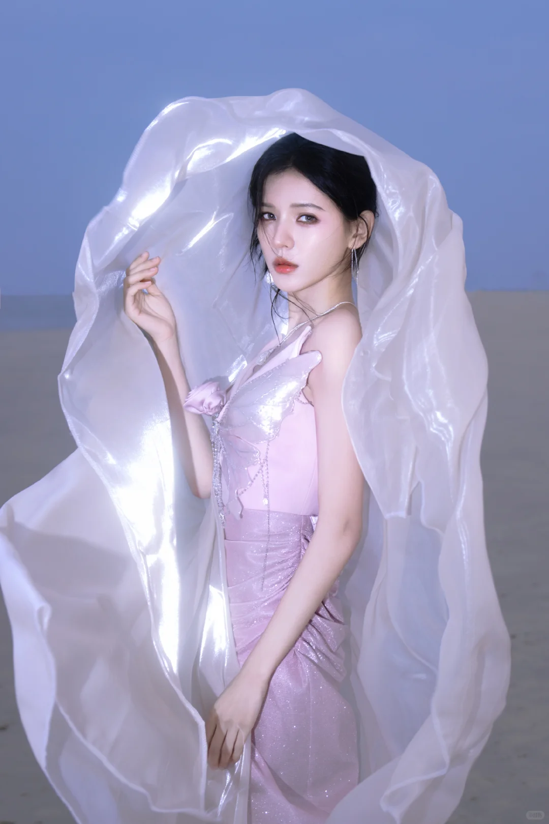 【张予曦】这身材太好了吧