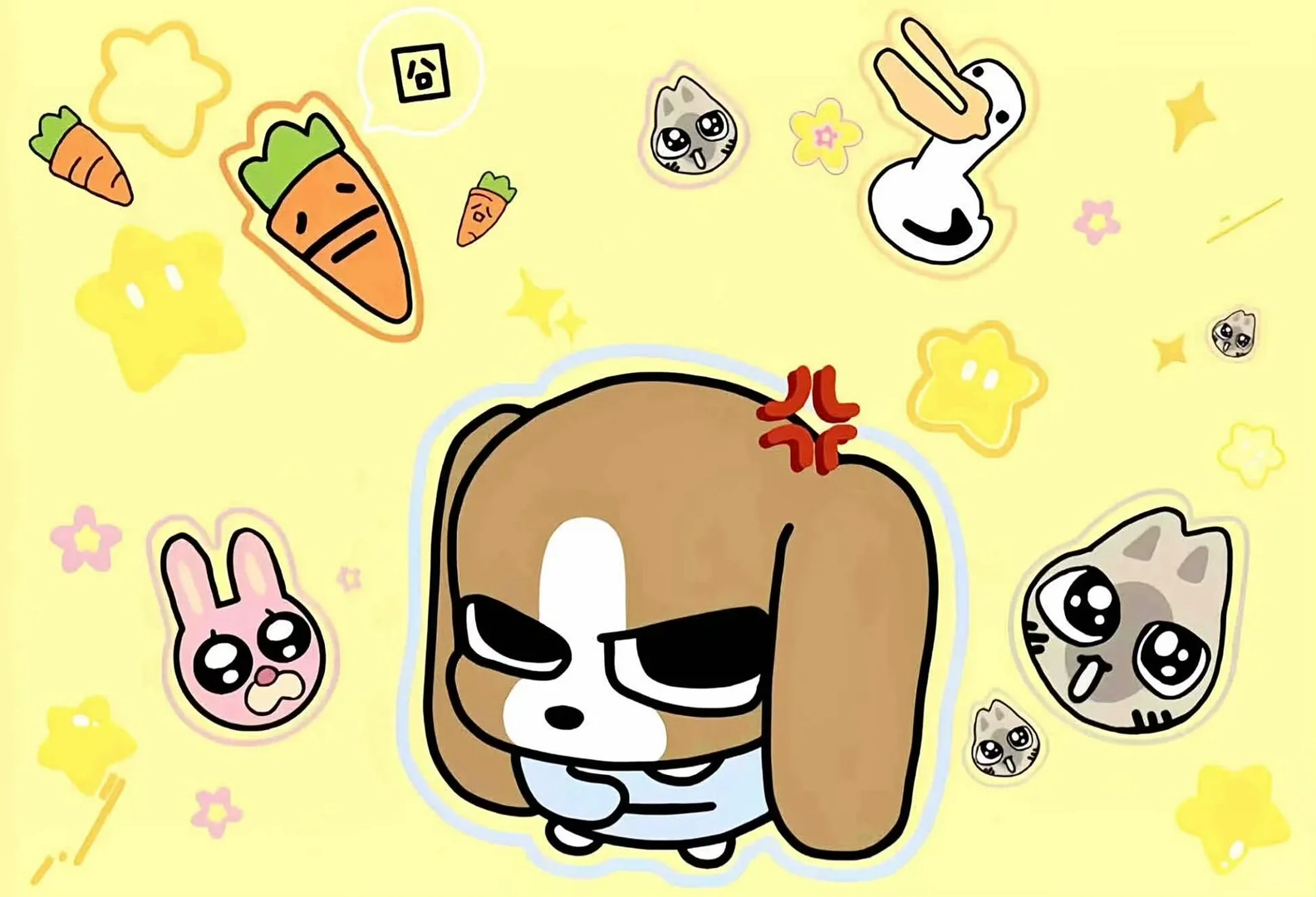 雪❄️｜配套氛围感ipad壁纸