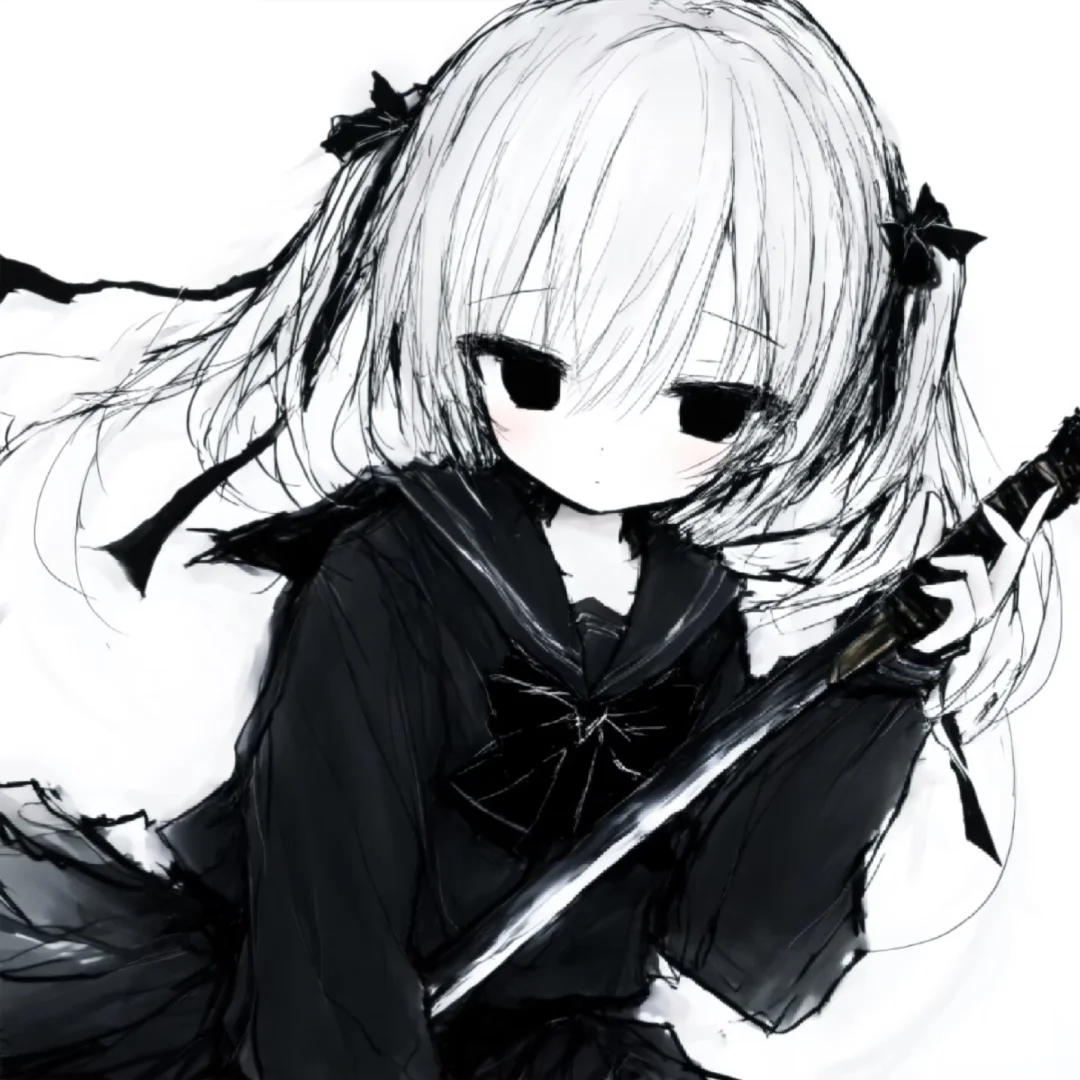 窥心少女女头♀