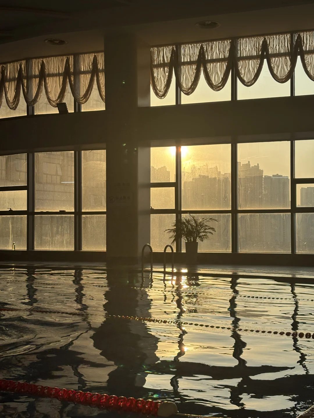 长沙的姐妹们👭！想学自由泳的看过来！