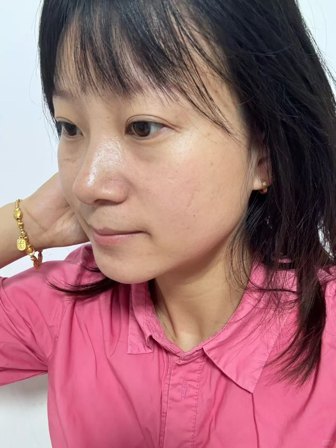 天津方圆脸瘦脸针一个月。。