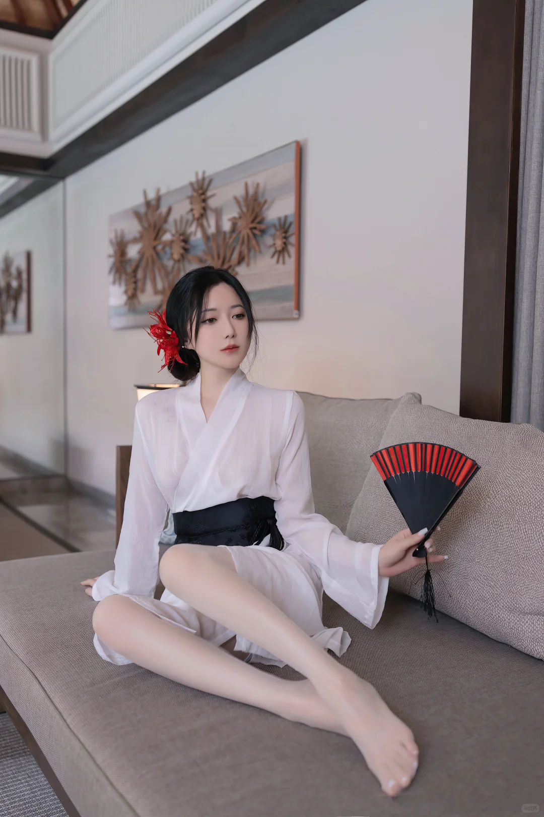 这不是和服是汉服