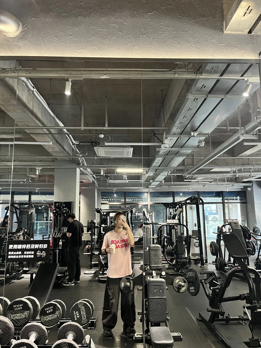 姐爱看什么就自己拍！