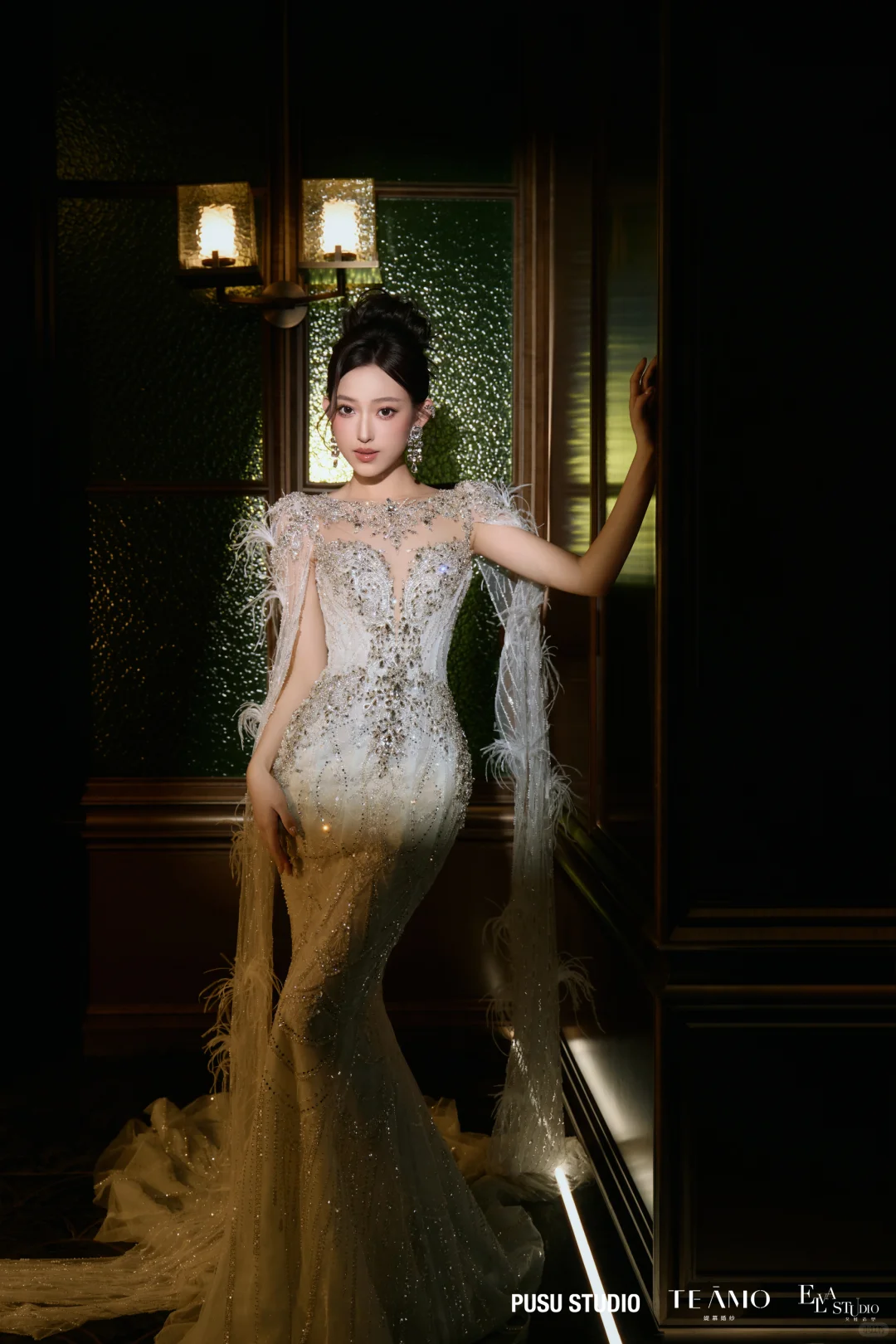 体验女明星的一天 真的快乐～