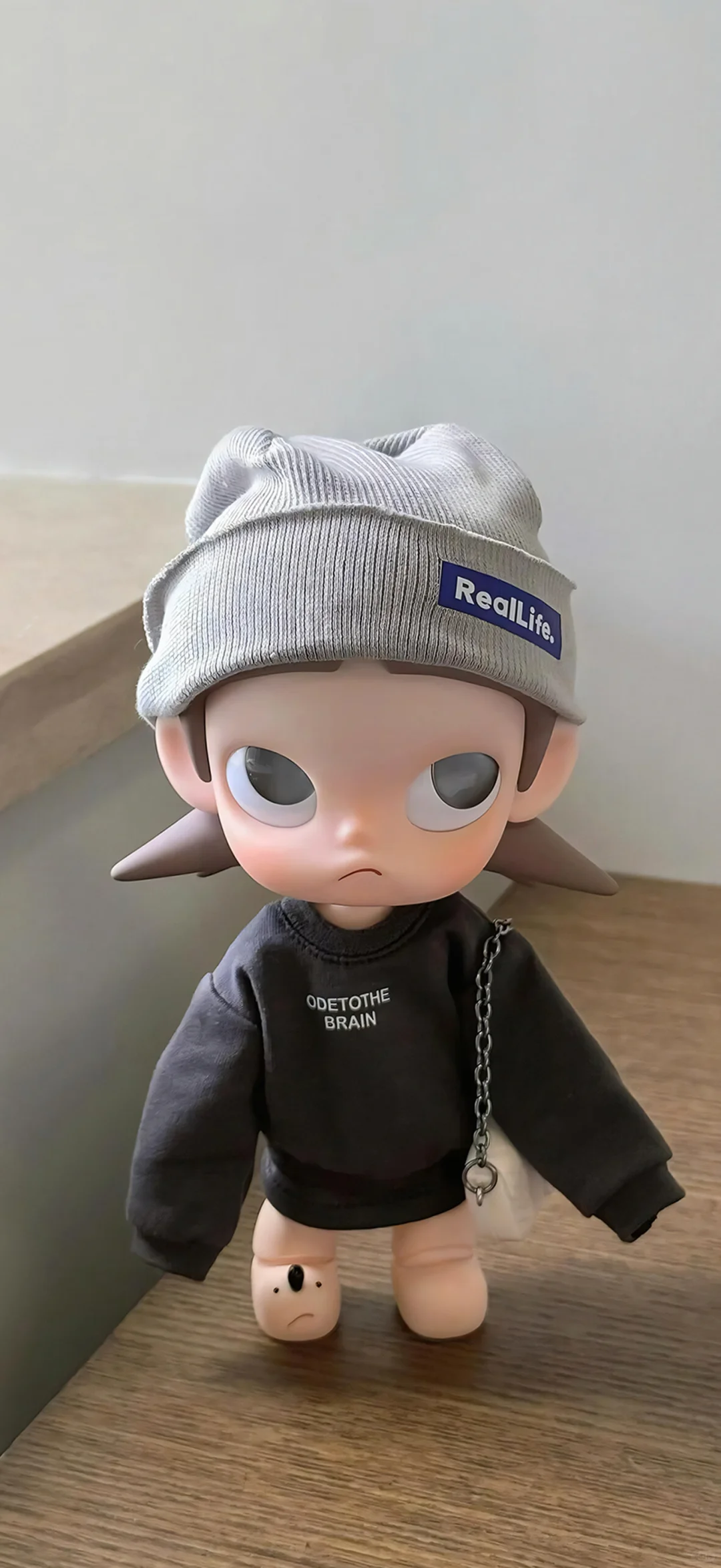 怎么会有这么可爱的宝宝！🥰