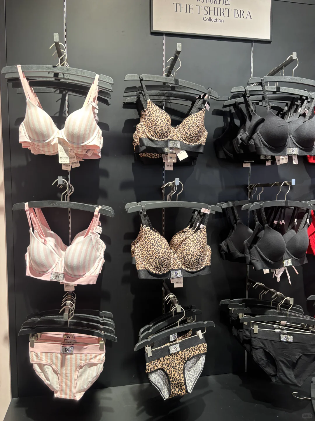 维密大秀款爱了爱了