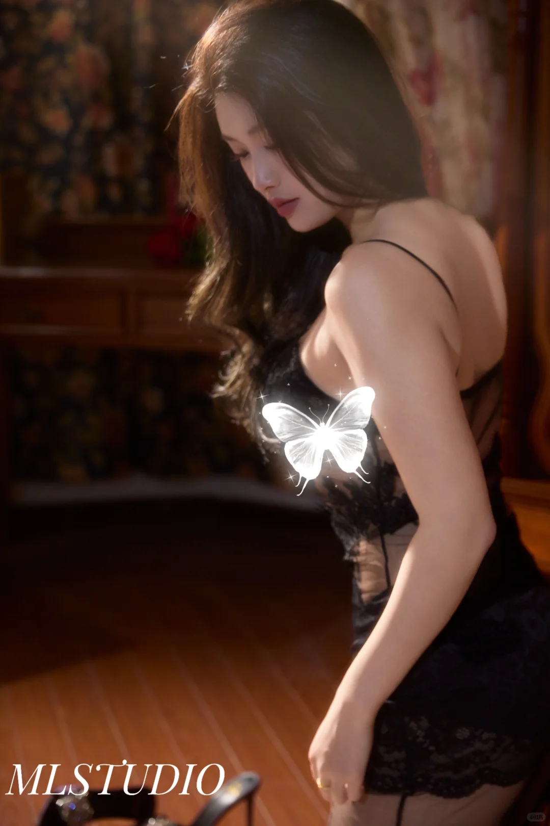 石家庄的私房写真|客片分享