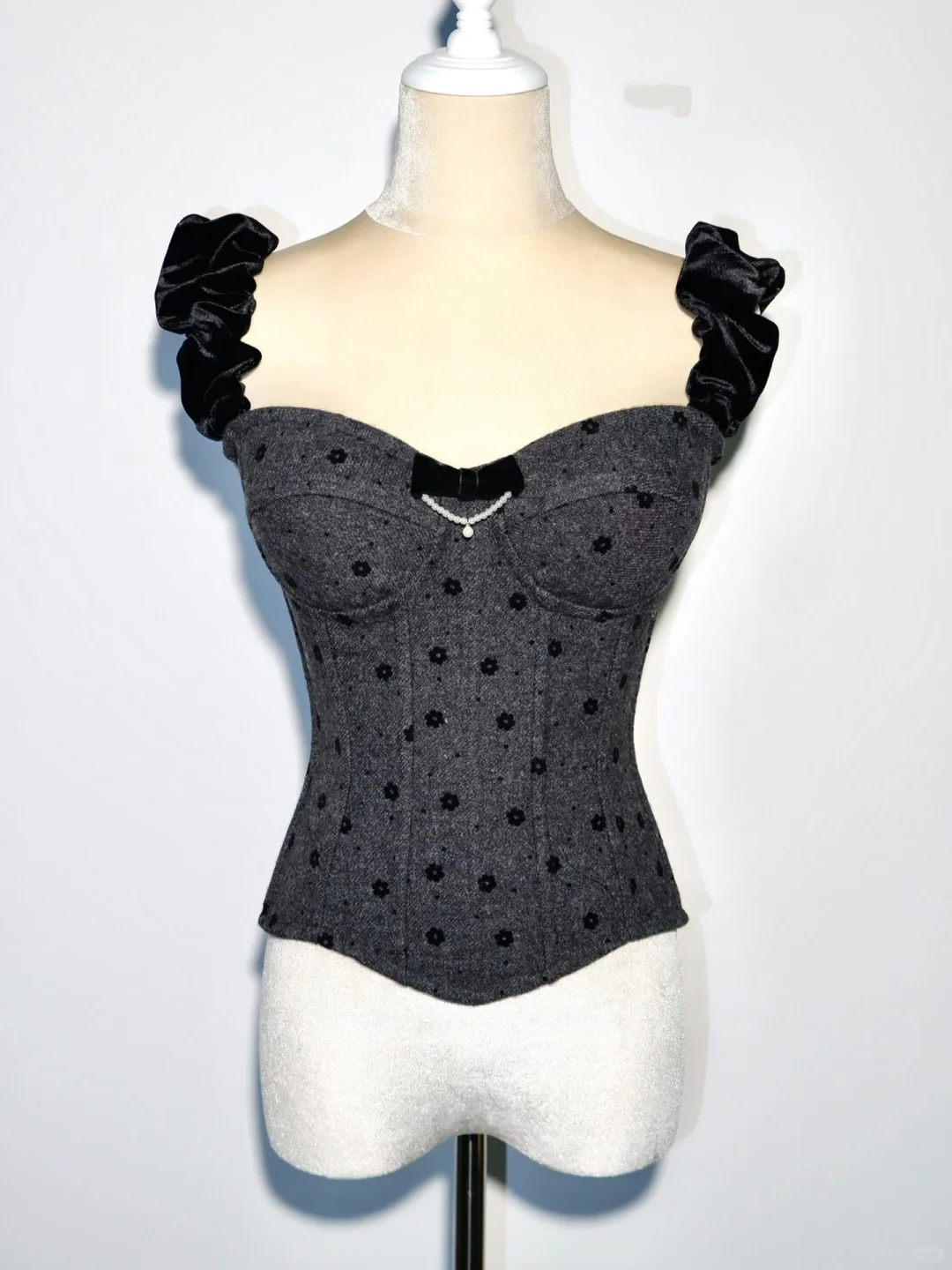 新款预热，女士您喜欢哪款