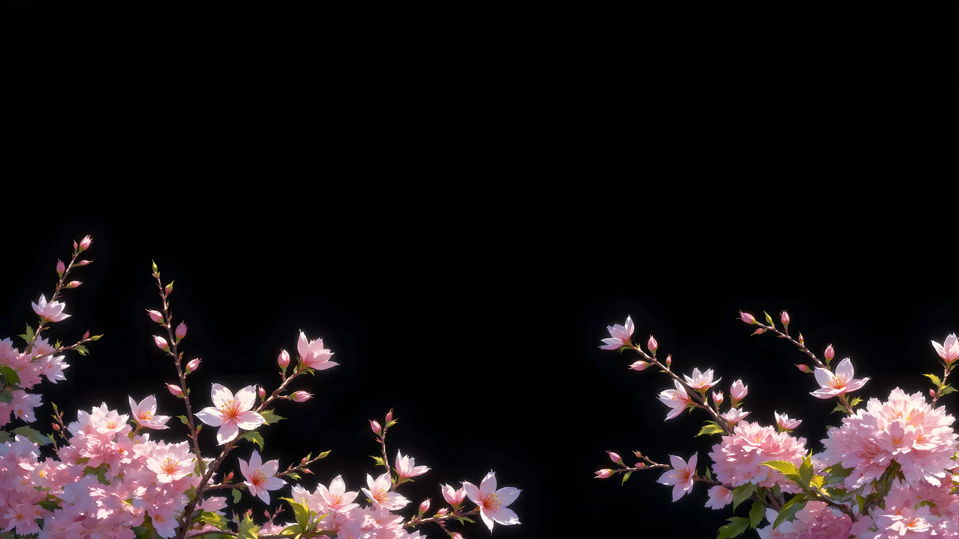 电脑壁纸 031-晨曦微露