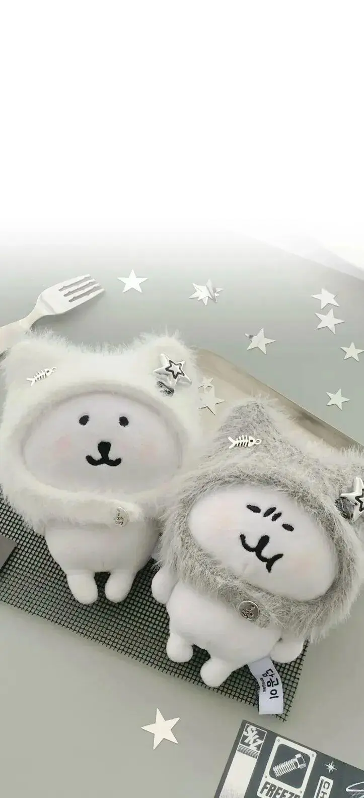 💒 𝐒𝐡𝐚𝐫𝐞｜自嘲熊壁纸