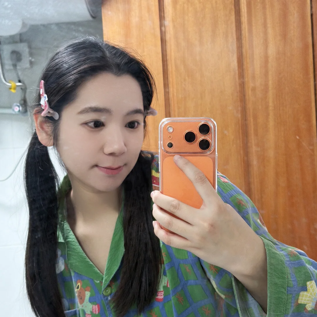 右划解锁今日份咖啡味撸铁小饼