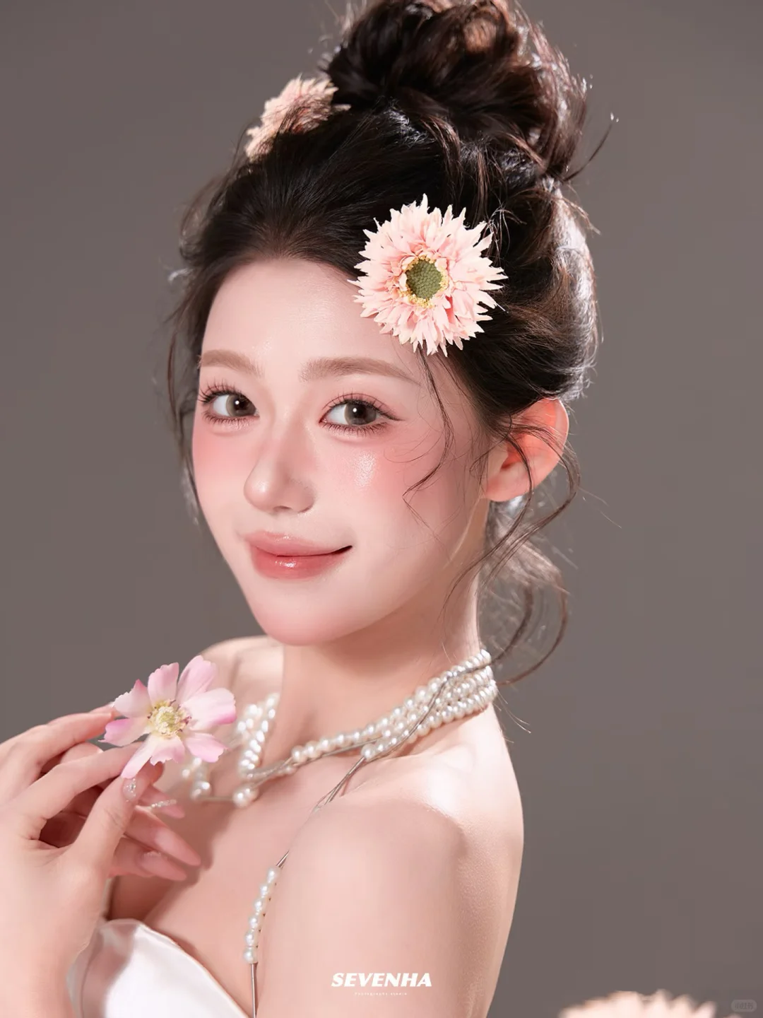 就这个甜美风 爽🌷