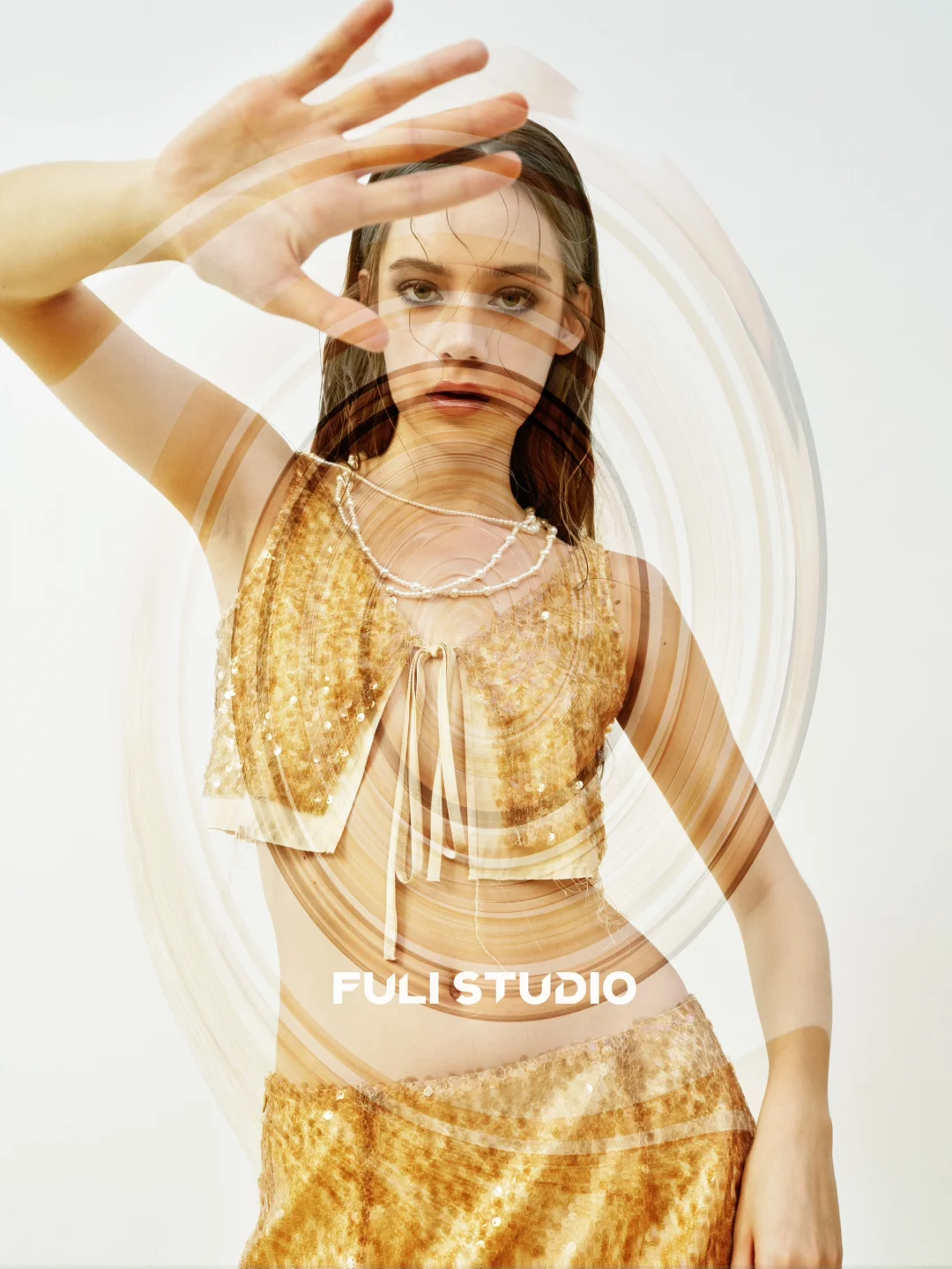 X_ALBUM 未知集册&浮力视觉工作室